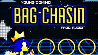 Young Domino - Bag Chasin’ (Audio)