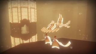 Journey the game-Music Video