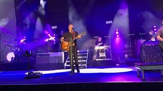 Gary Allan Her Man Kansas Crossing Casino Pittsburg