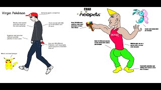 Make PokeMMO Great Again:  Neopets Feature, Donation Tree (Pokemon Adoption Center)