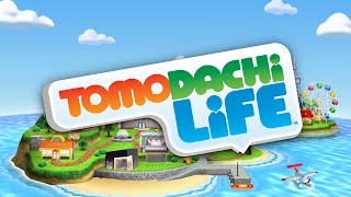 "Dragon's Fire" / Metal - Tomodachi Life OST