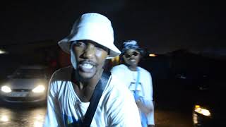 8Click Sniper Feat J_Hack Thekwana(official music video) prod by BentoMedia