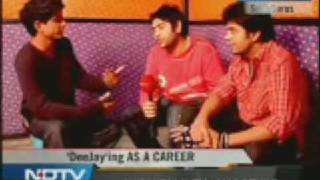 Spin Gurus - India's 1st & Largest DJ & Music Production Academy