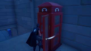I was chilling just watching lazarbeam's stream.