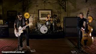 The Living End - Second Solution (Live, Loud & Local 2020)