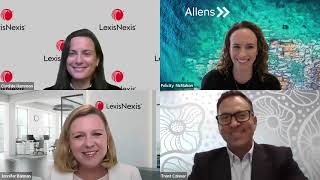 Latest in Australian Competition Law, Merger Reform & ACCC Enforcement Priorities