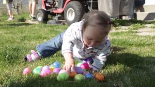 Easter Egg Hunt New