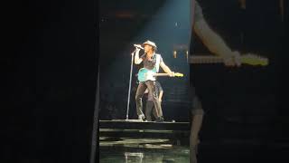 Tim McGraw and Faith Hill