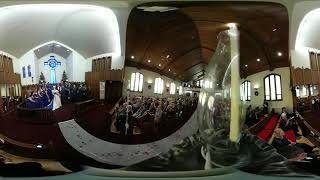 Wedding clip Ingraham Beck