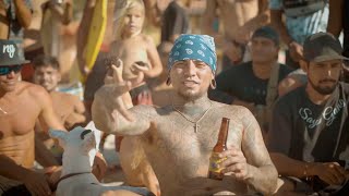 Pinche Mara - El Mara - El Sol Nos Esta Viendo (Video Oficial)