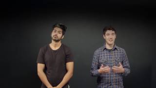 Deep Learning Nanodegree Foundation Program — Trailer