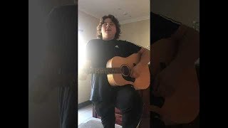 Green Day - Good Riddance Time Of Your Life (Cover) #timeofyourlifecover