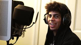 Kyle McKinley feat Kamrin Houser | "Callin' You" BTS Vlog