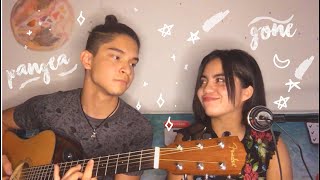Charlita + 2 covers de cajon 😀