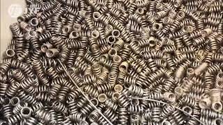 NEW Vinston JYF C435 - Compression Springs Sample
