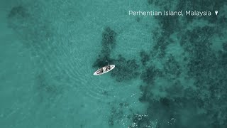 [아세안 관광홍보영상] 자연과 웰빙 | [ASEAN Tourism Promotion Video] Nature and Wellness