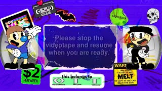 Obscure Tape Time Episode 146 - Mega Eden Prime