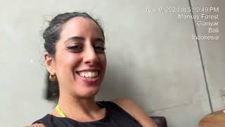 I think I’m in a rut…