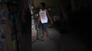 Ranielo Igot (langit cover)