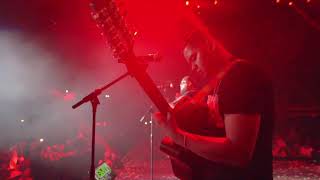 Arsenal Efectivo live at the forum