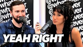 Men Have HIGHER Standards Than Women?! (STOP THE CAP)