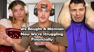 We Only Make $4000 An Hour 😔