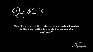 10 Harsh Truths About Business, Power & Perseverance | Is.life.Quotes