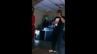 Phillie-G & Bham Performance at Trippy Party 3