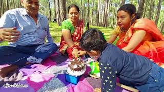 Birthday Celebration in Heaven on Earth | Grv Mahori | 04-OCT-2022