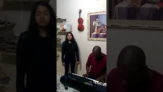 Joana cristina - Lugar secreto