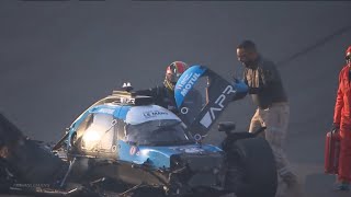 Motorsport Crashes and Fails 2026 Week 4