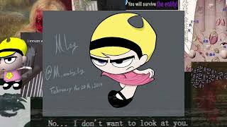 Mandy Tribute {The Reaper I Have Become}