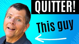 Early Retirement: What I Quit for a Better Life
