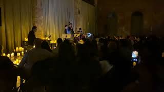 Edo Santoni | Jazz, Soul Singer & Pianist | Sydney | NSW