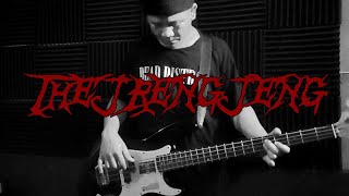 THE JRENG JENG Live @ Manifesto Bajingan | 14.03.2023 // PANIC.TV