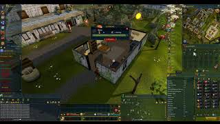 Runescape Hardcore Episode 19 - Visions of the Future