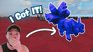 How To Get Corrupted Kitsune FAST in Grow a Garden!
