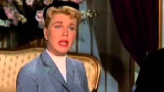 Doris Day - Que sera sera - 1956 - bastiani edited