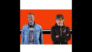 Música Avariada (Antena 3) - Entrevista a Xana