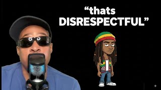 Why You Should NEVER Use AI Lyrics (Dancehall Showdown)