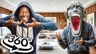 67 Kid (ORIGINAL) x 61 WHICH ONE is BETTER? REAL LIFE  in your HOUSE 360° VR 4K
