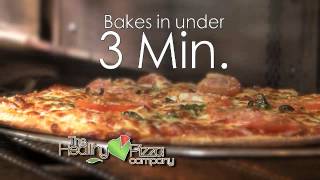 HEALTHY PIZZA AUG 2013 TV30