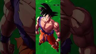 DB Legends Summoning