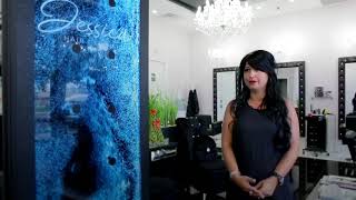 Client testimonial for A.V. STYLE Stretch Ceilings & Wall Systems
