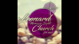 THE NEW LMBC LIVE STREAM | Word Enrichment Wednesday | 01.22.2025