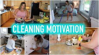 CLEAN AND DECLUTTER WITH ME 2020