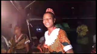 NGOZE De Iron Lady performance in agbor please like and share and subscribe to my DBTVW God bless