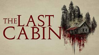 The Last Cabin 2025 | FREE Horror Thriller | Masked Men Home Invasion Survival Found Footage Trailer