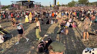 WOLF ALiCE - YUK FOO & PLAY THE GREATEST HiTS - Glastonbury Festival 2025