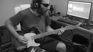 Martin D35, Tele RW and Epi 335 IBG